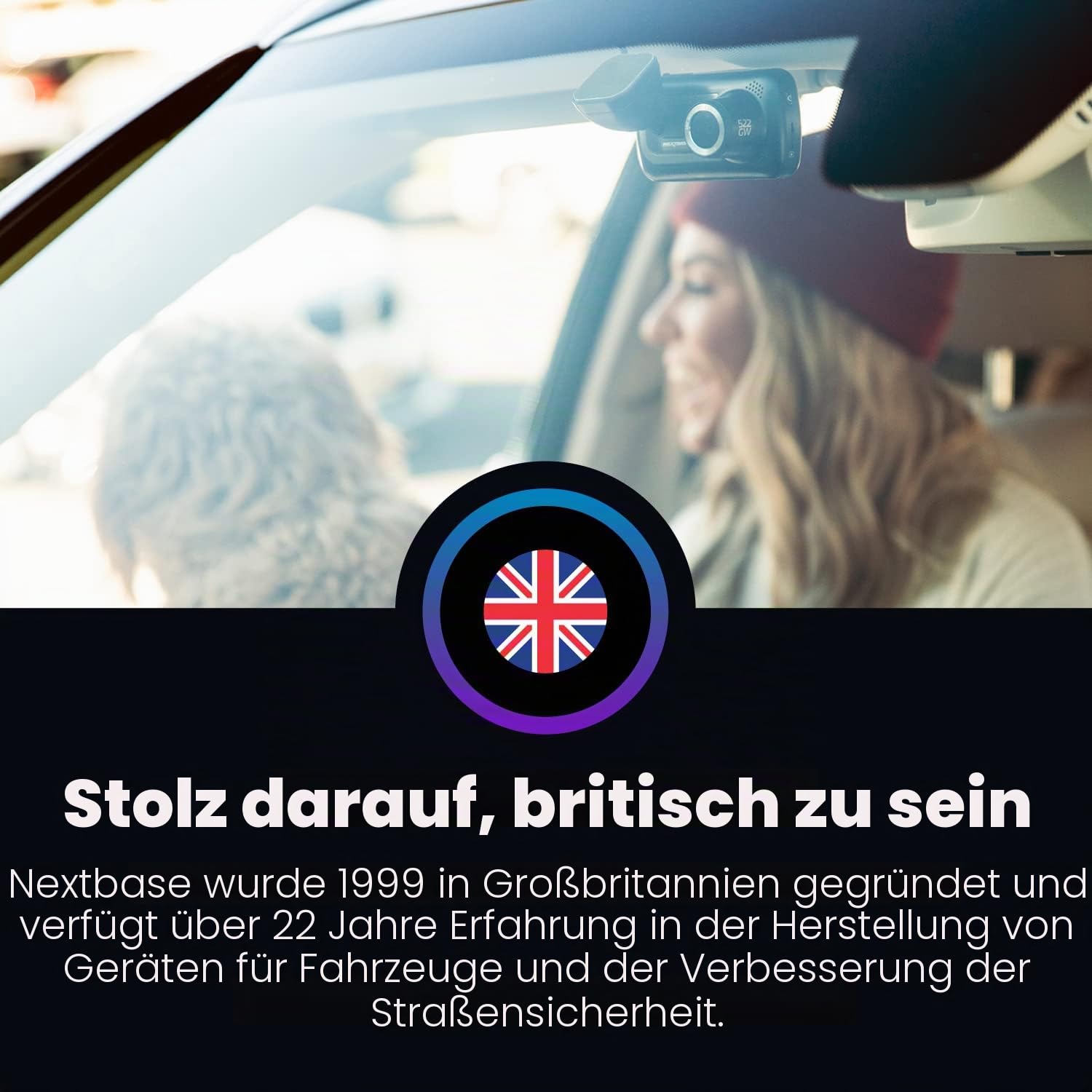 nextbase-serie-2-polarisationsfilter-blend-und-reflexschutz-dashcam-objektiv image 6