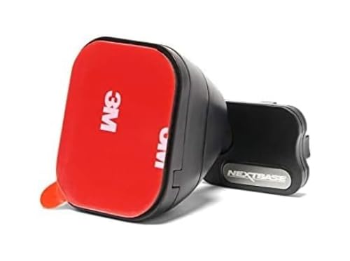nextbase-click-go-pro-halterung-serie-2-magnet-scheibenhalterung-f-r-122-222 image 5