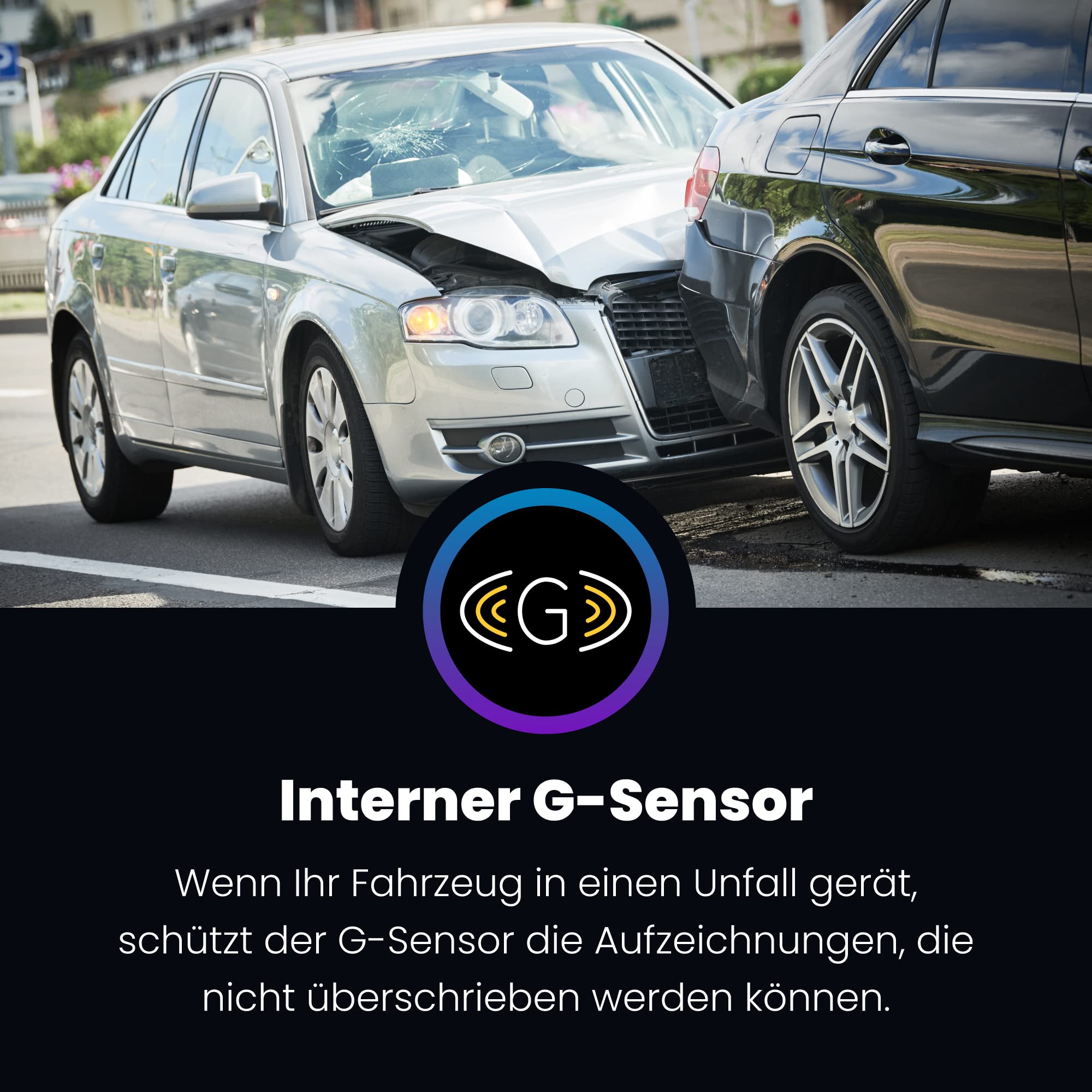 nextbase-122-dashcam-720p-hd-autokamera-mit-parkmodus-und-2-zoll-display image 6