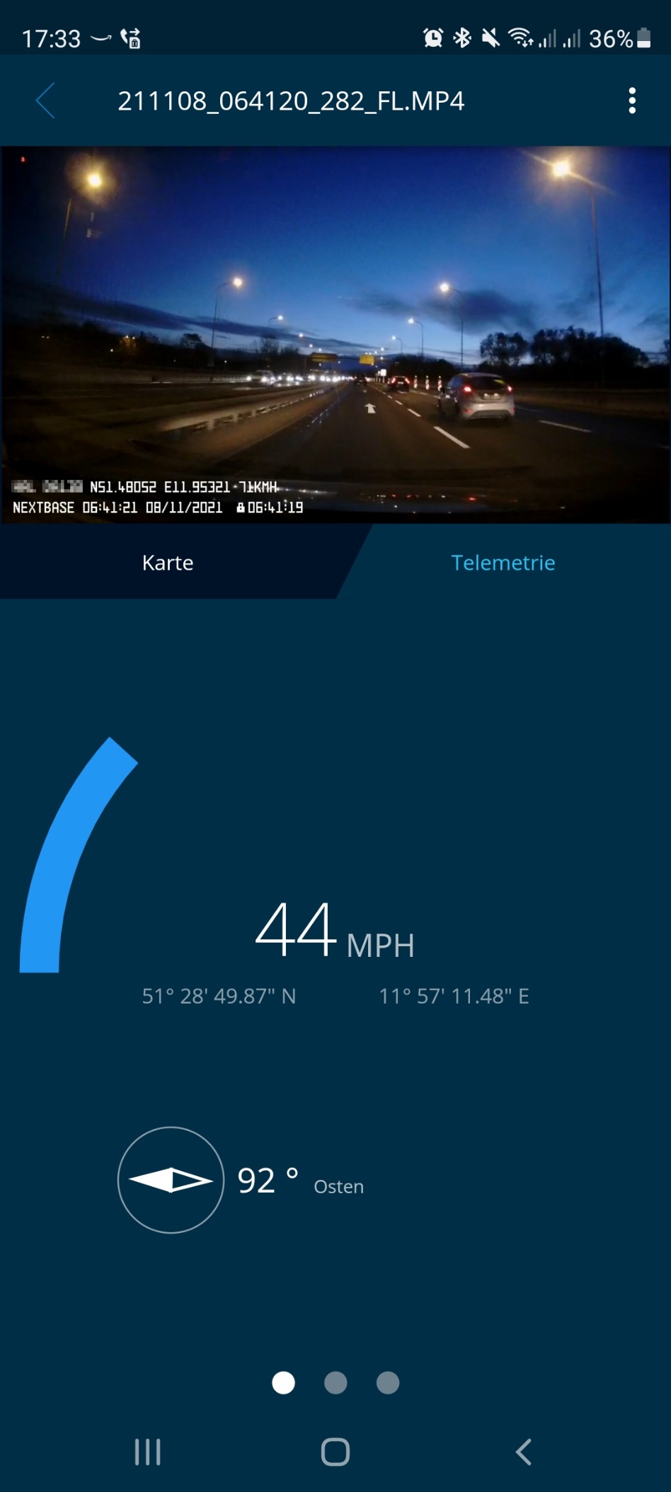 Hat mir schon den Ärger erspart