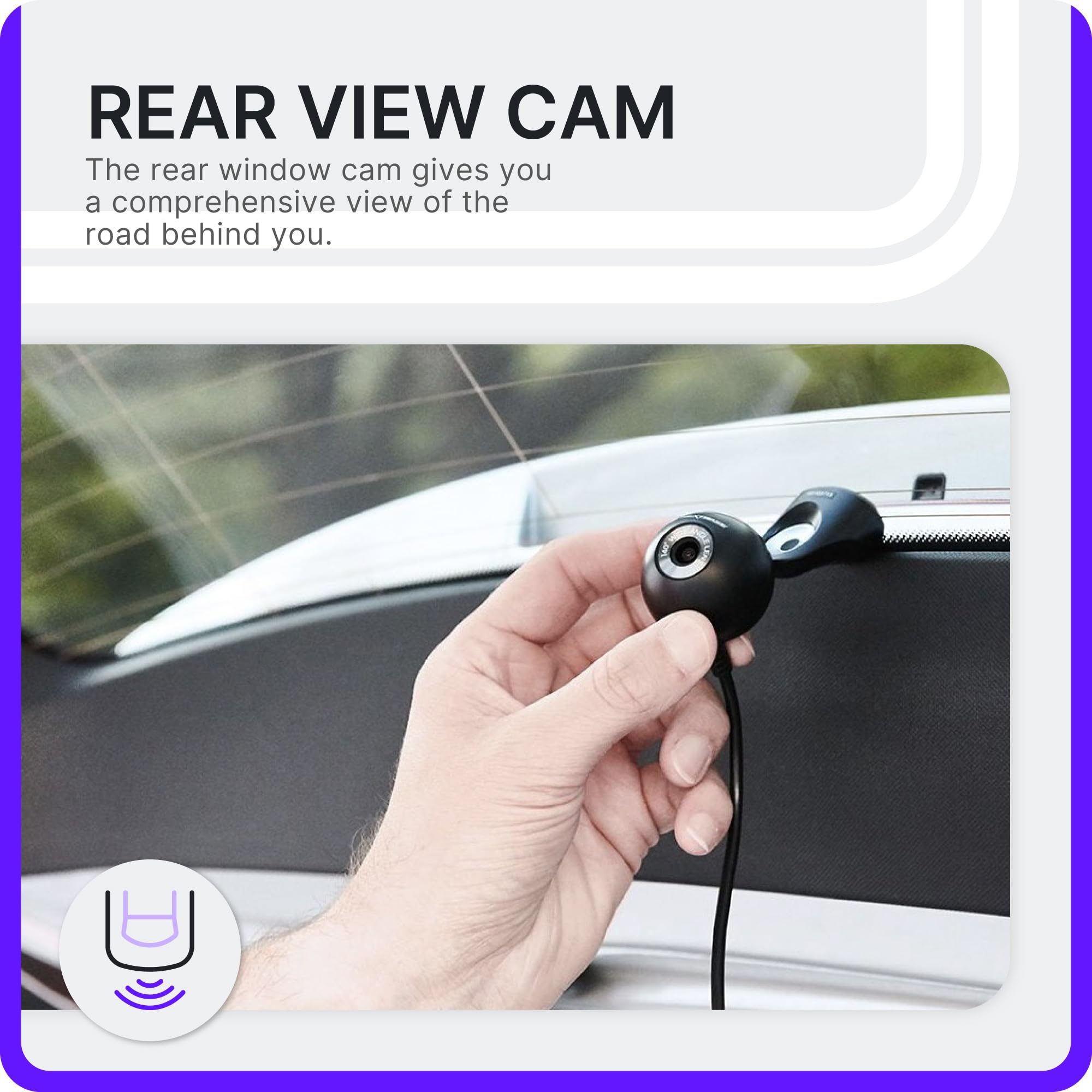 nextbase-422gw-dashcam-mit-zus-tzlicher-heckkamera image 6
