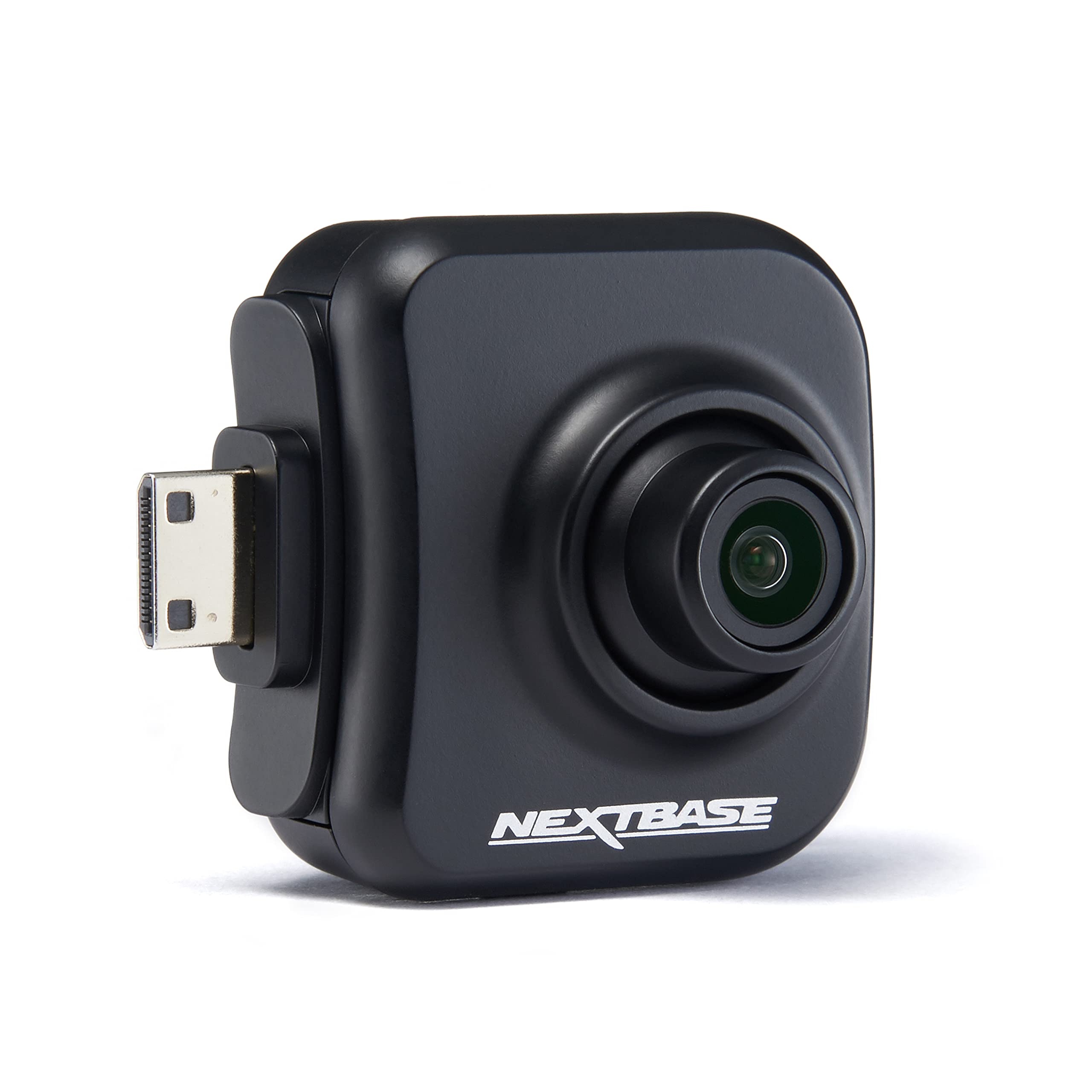 nextbase-r-ckfahrkamera-zusatzkamera-serie-2-1080p-heckkamera-in-schwarz image 1