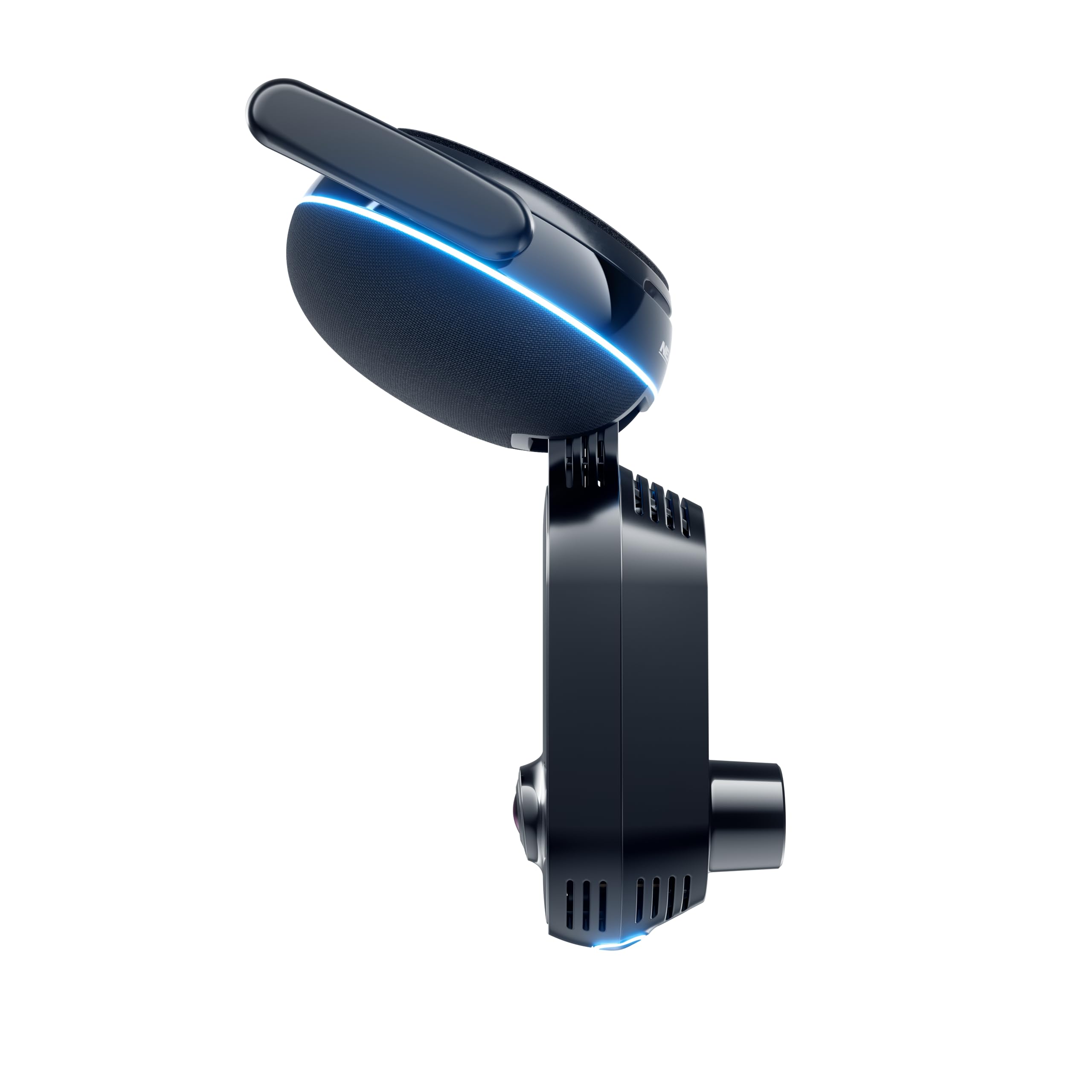 nextbase-iq-4k-dashcam-2160p-uhd-front-infrarot-kabinenkamera image 3