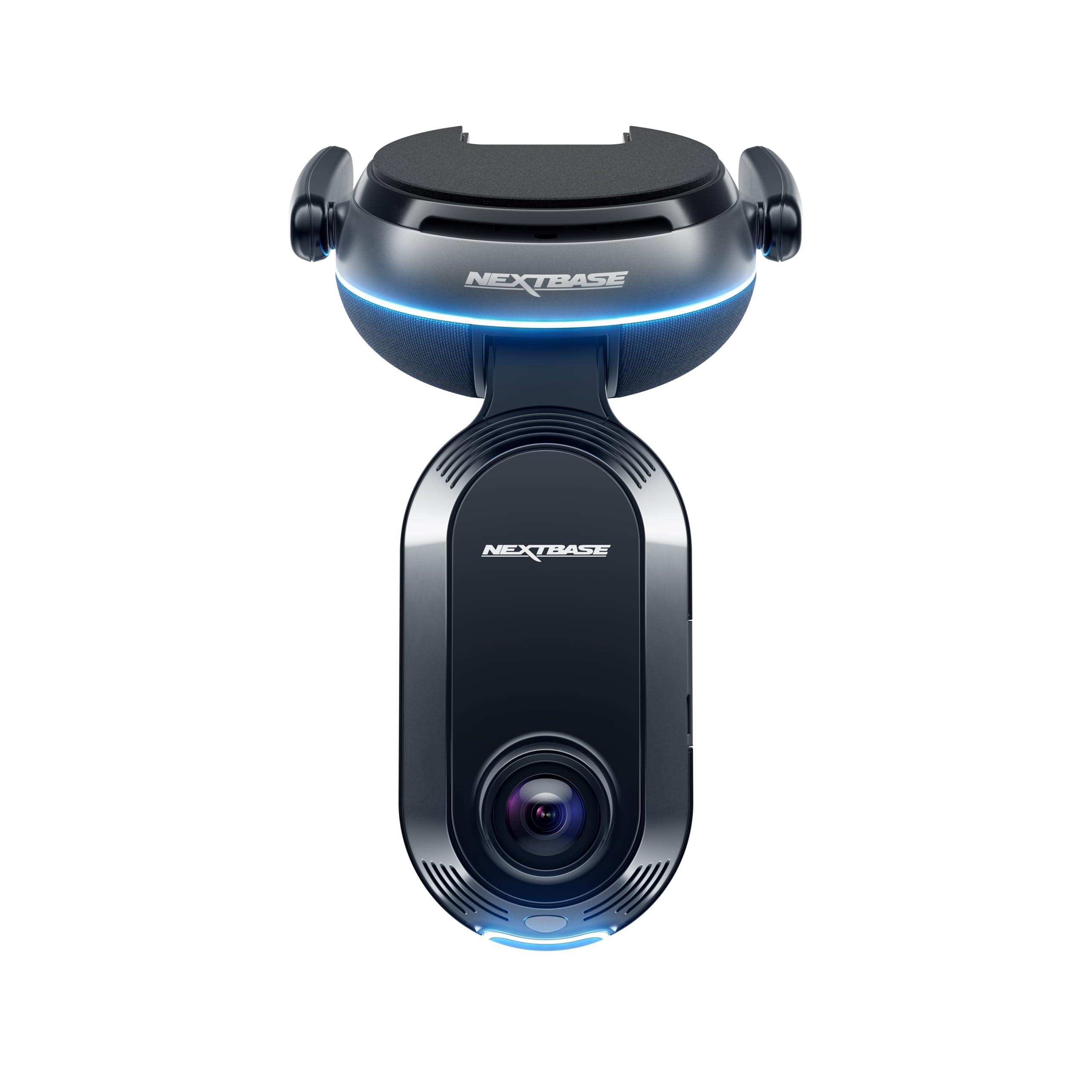nextbase-iq-4k-dashcam-2160p-uhd-front-infrarot-kabinenkamera image 2
