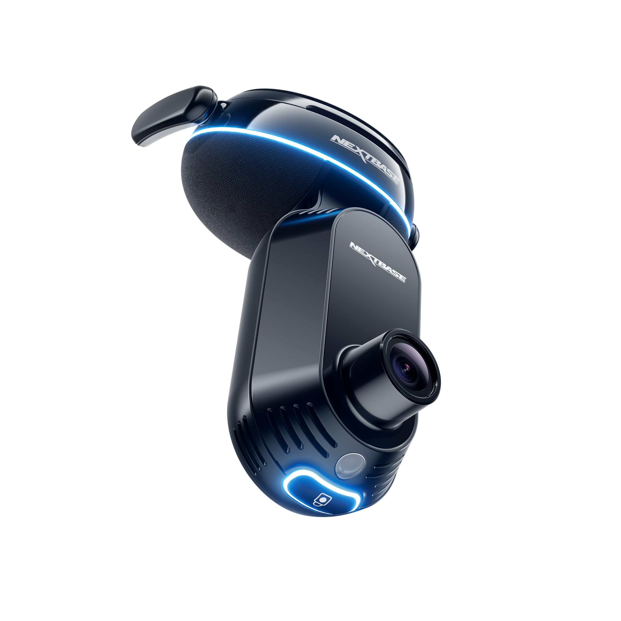 nextbase-iq-4k-dashcam-2160p-uhd-front-infrarot-kabinenkamera image 4