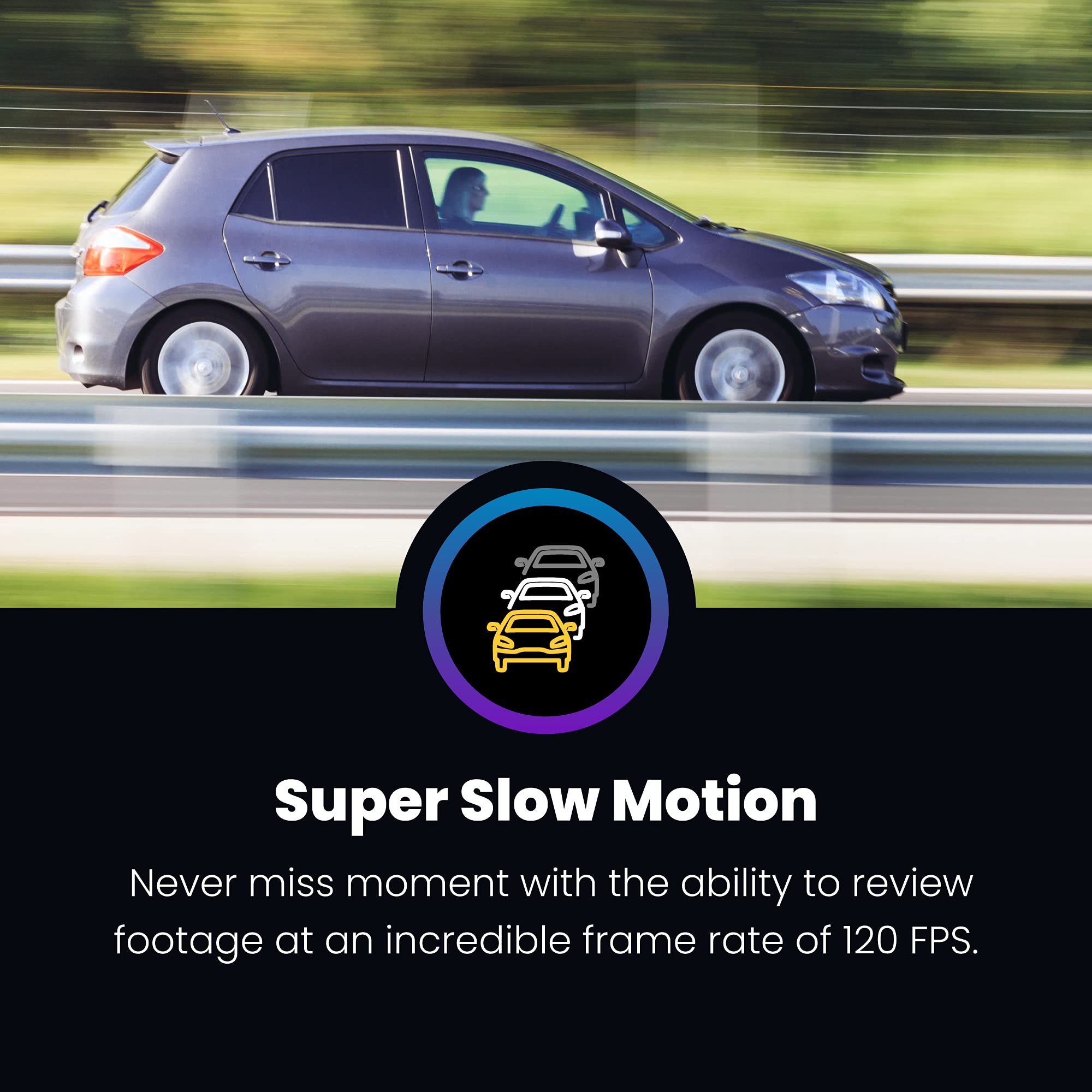 nextbase-622gw-dashcam-vorne-zoom-heckkamera image 7