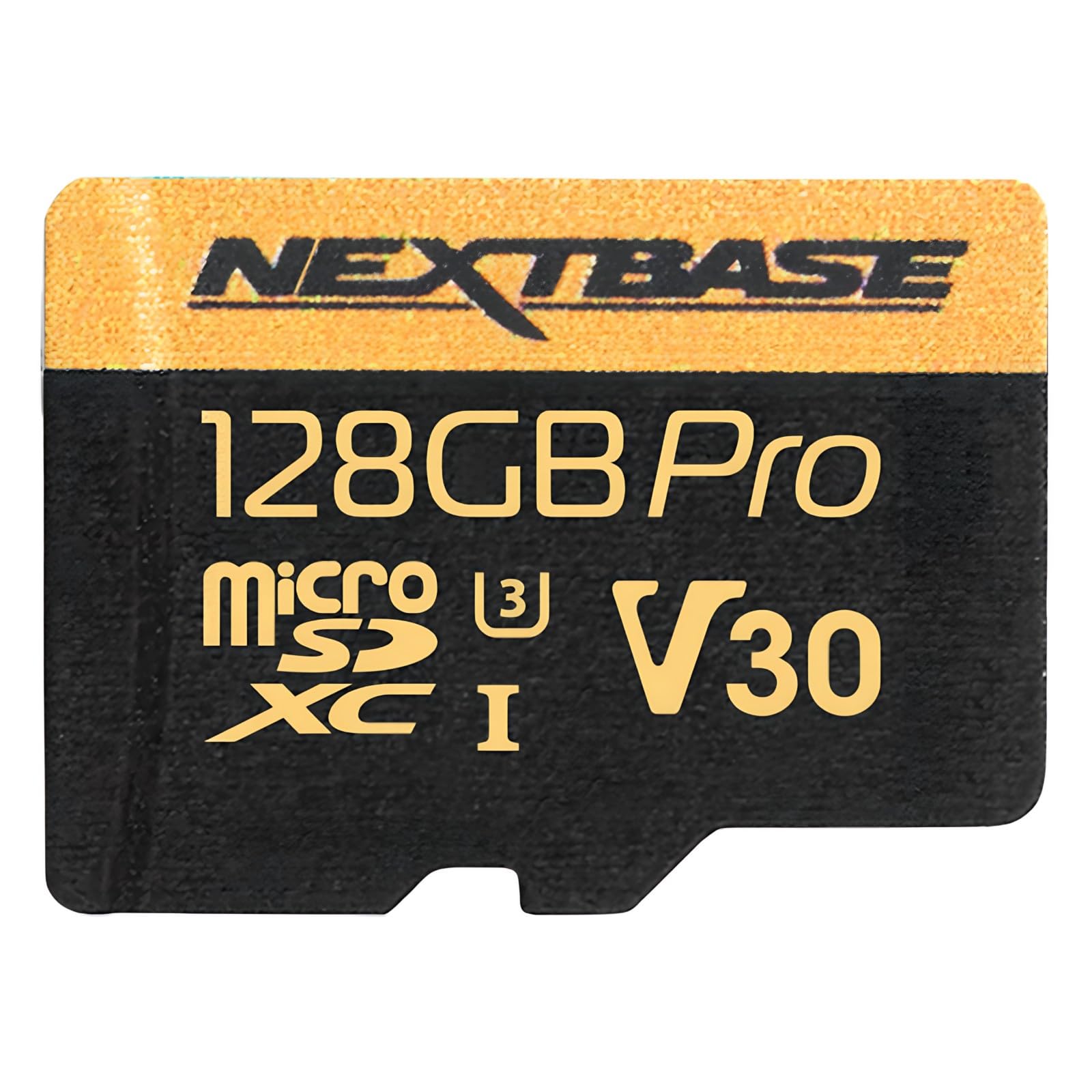 nextbase-128gb-u3-microsd-karte-mit-adapter-speicherkarte-serie-2 image 4