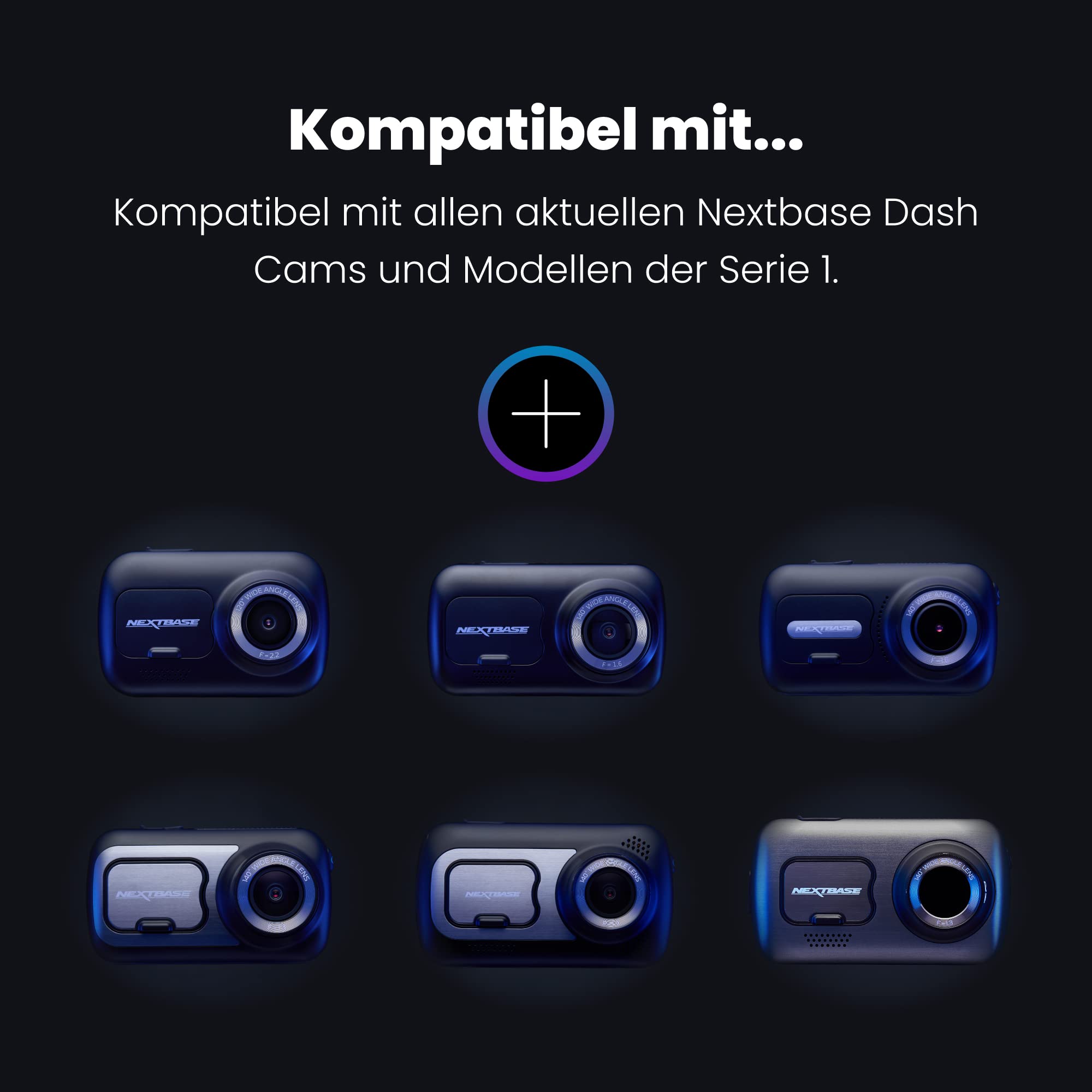 nextbase-hardwire-kit-festeinbau-kabel-5m-f-r-serie-2-dashcams image 2