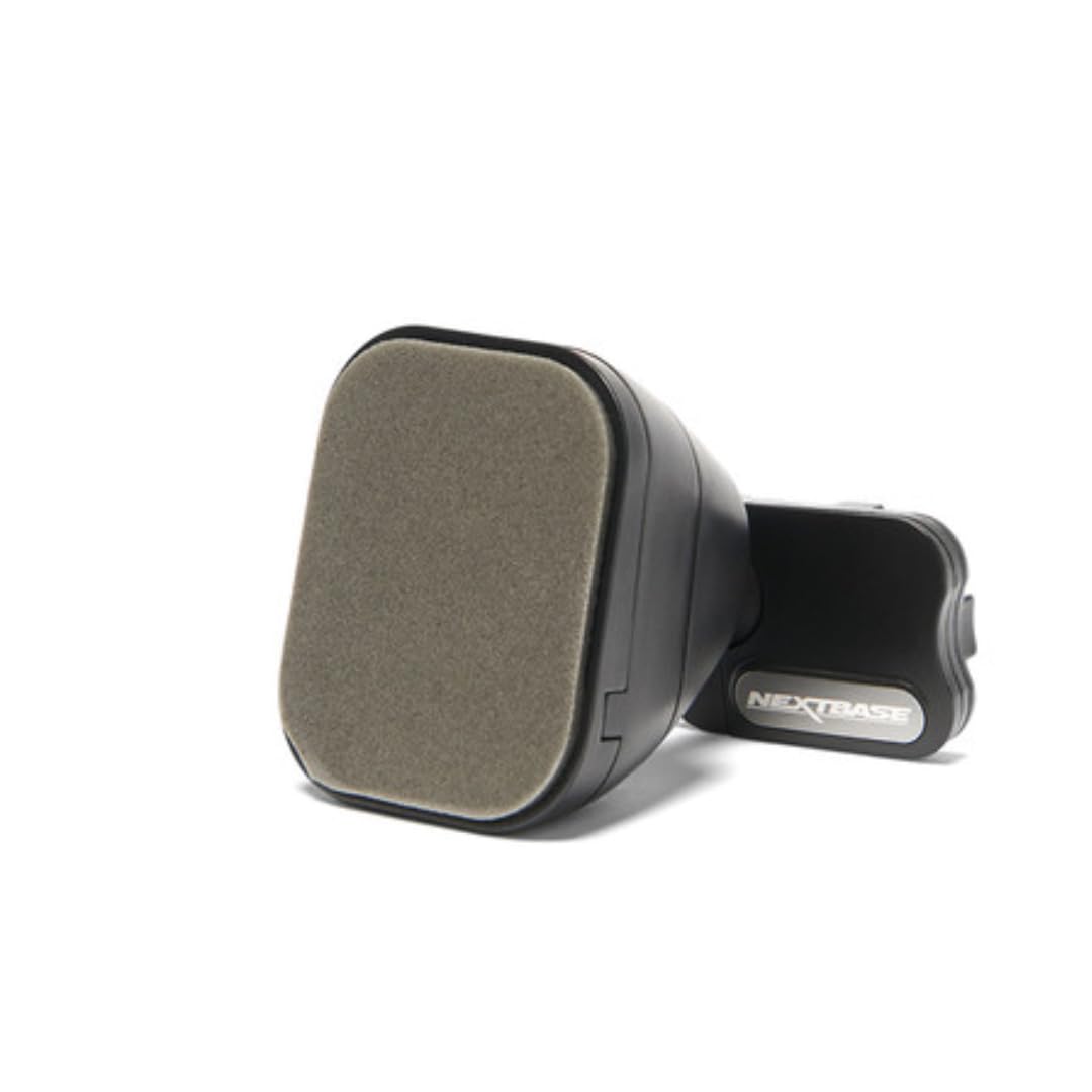 nextbase-click-go-pro-halterung-serie-2-magnet-scheibenhalterung-f-r-122-222 image 1