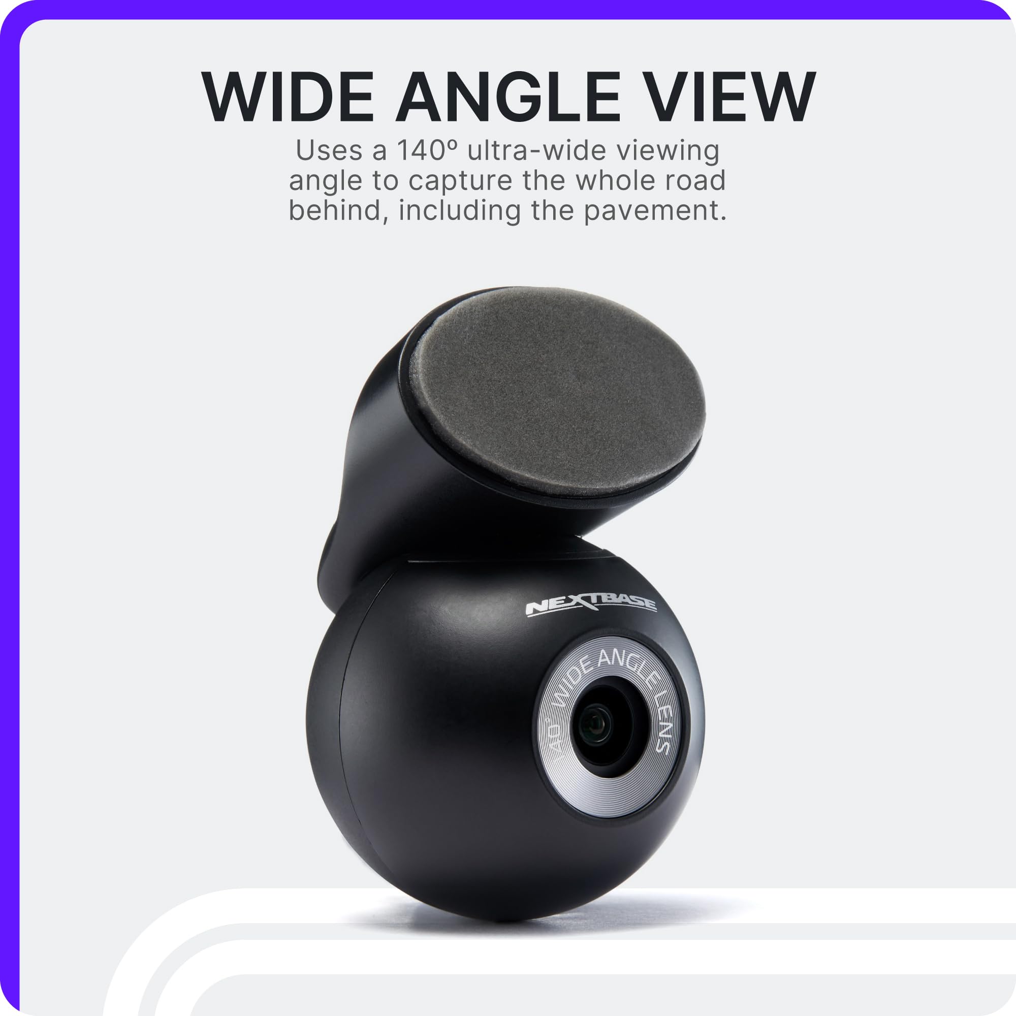 nextbase-422gw-dashcam-mit-zus-tzlicher-heckkamera image 7