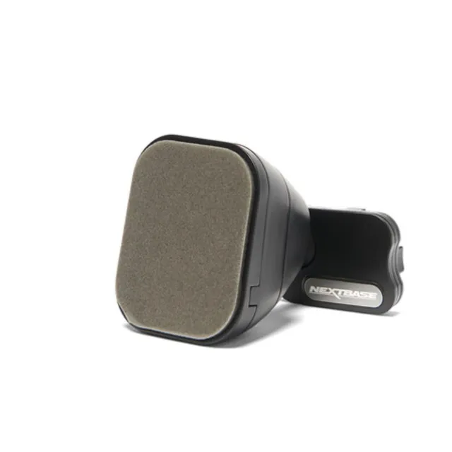 nextbase-click-go-pro-halterung-serie-2-magnet-scheibenhalterung-f-r-122-222 image 1