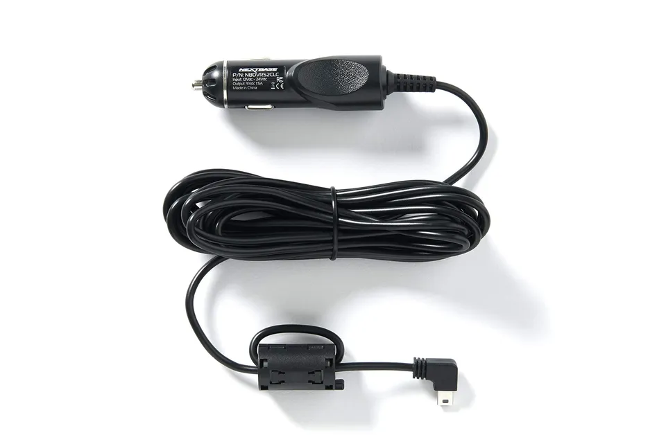 nextbase-serie-2-zigarettenanz-nder-stromkabel-12v-4m-dashcam-zubeh-r image 1