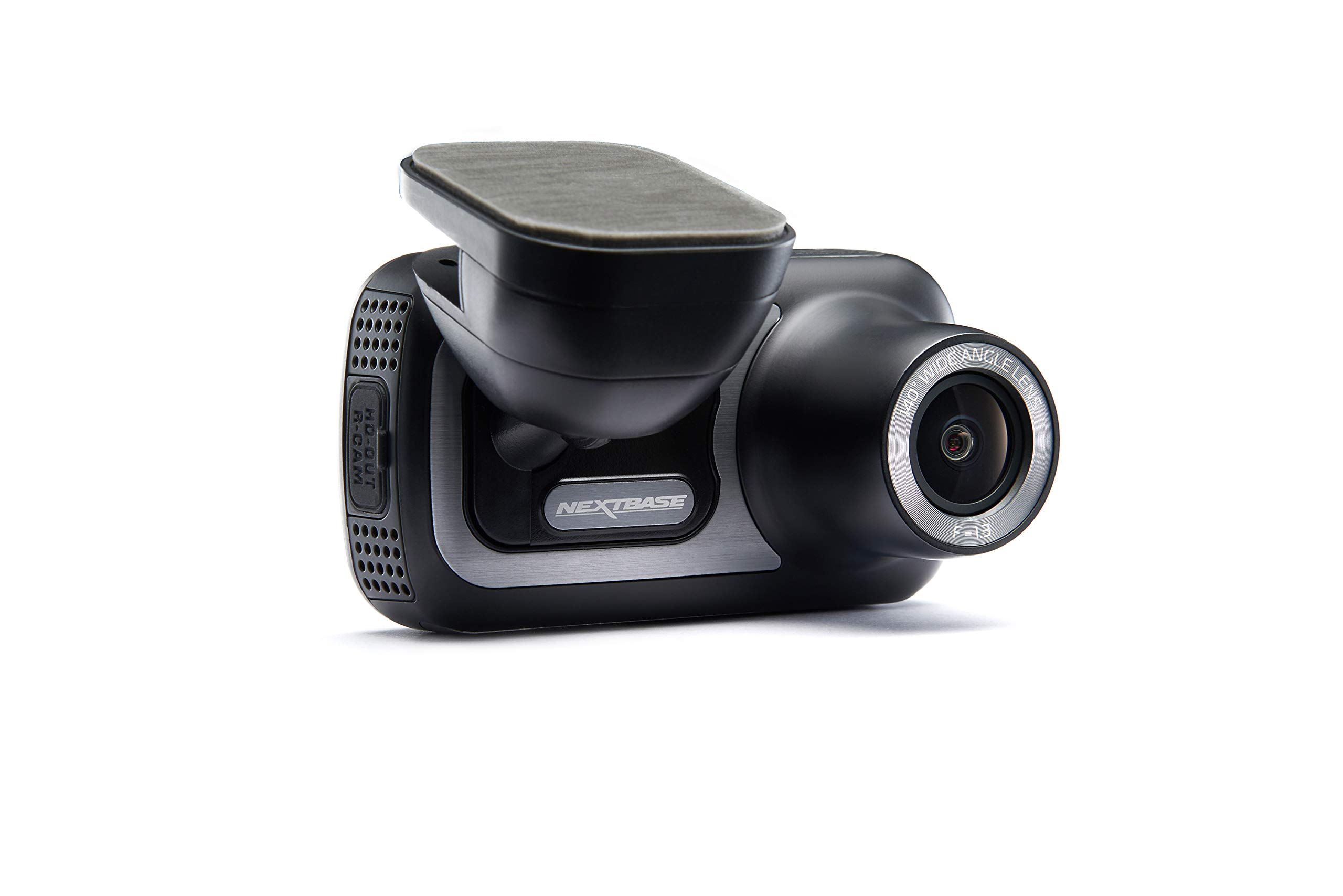 nextbase-422gw-dashcam-auto-vorne-1440p-qhd-mit-parkmodus image 4