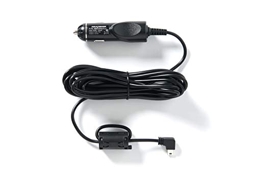 nextbase-serie-2-zigarettenanz-nder-stromkabel-12v-4m-dashcam-zubeh-r image 2