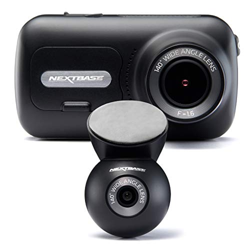 nextbase-322gw-dashcam-bundle-mit-r-ckkamera-full-hd-front-und-heck-set image 8