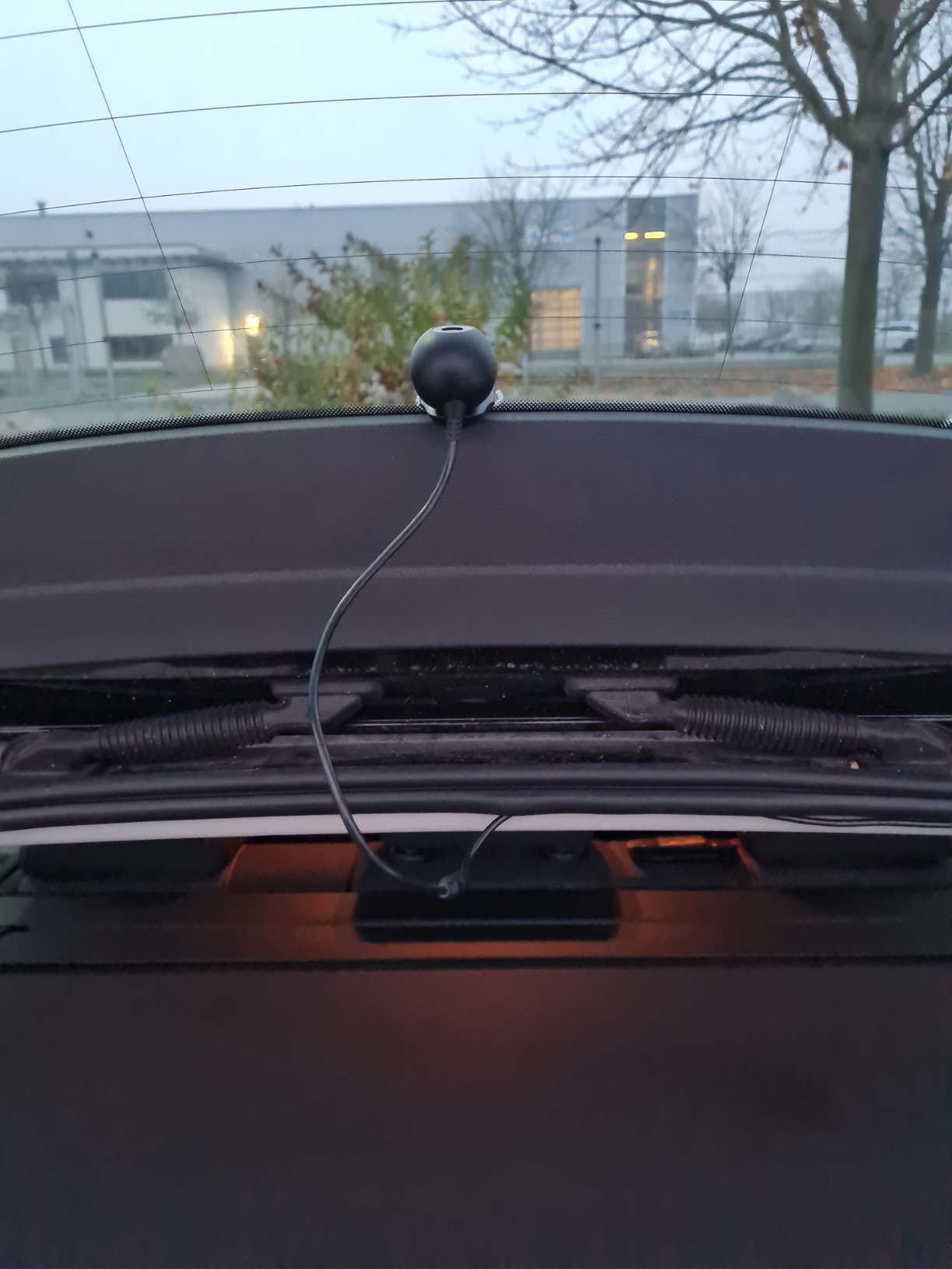 Sehr gute Kombi mit Speicherkarte