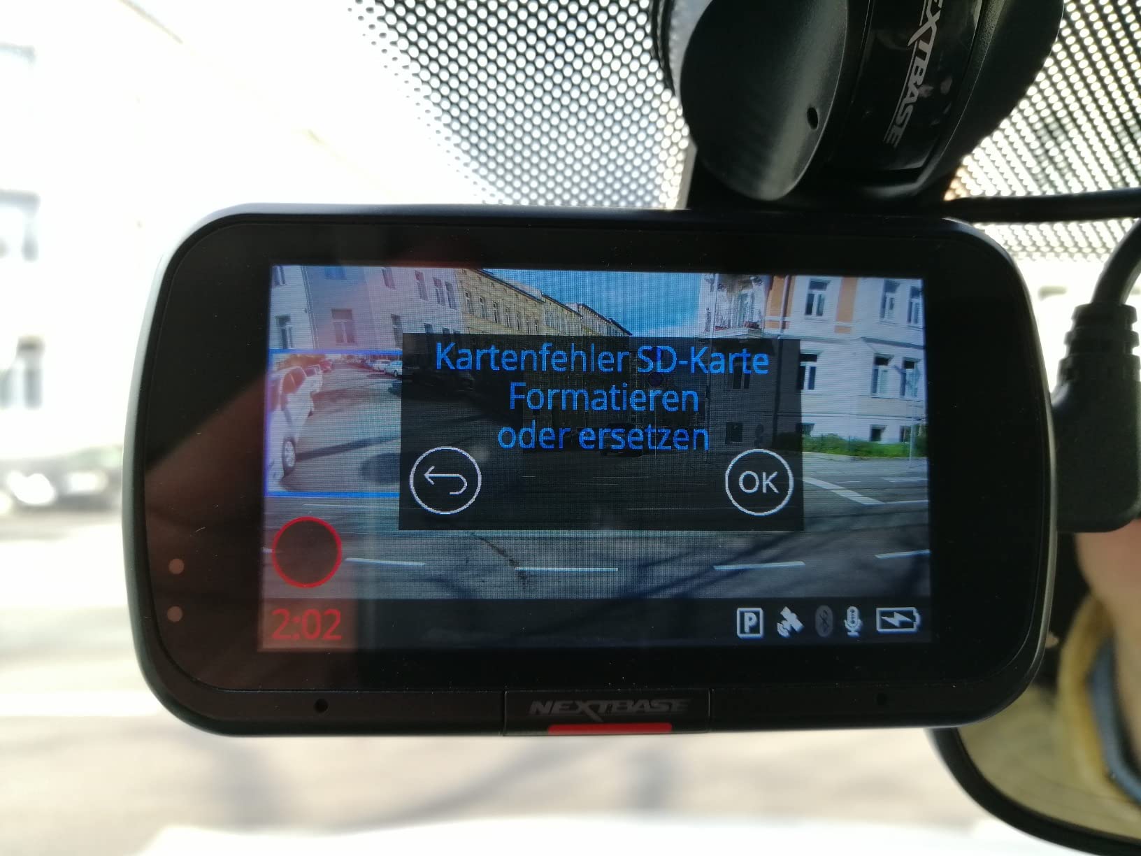 Bestes Sicherheitsgefühl seit langem