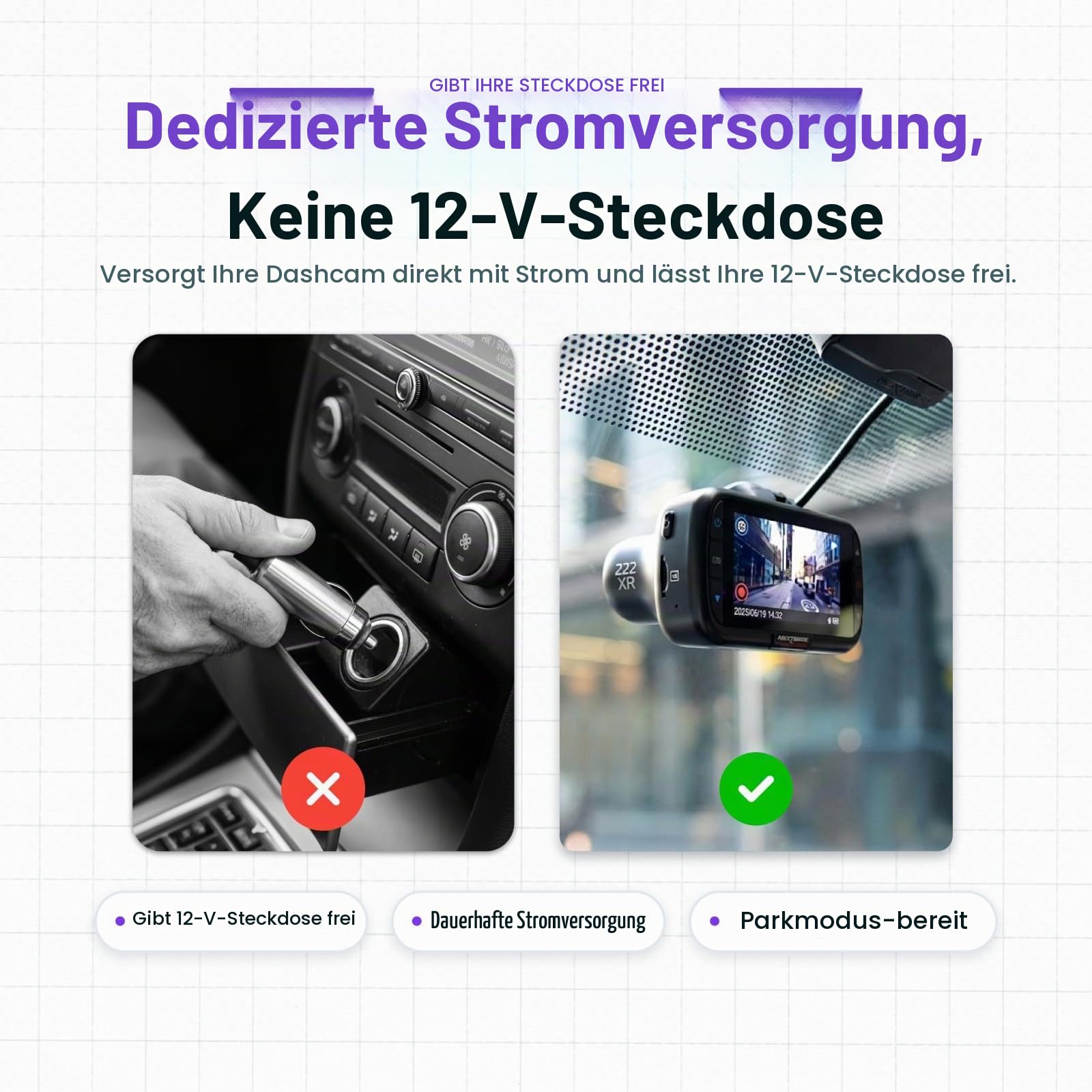 nextbase-obd-hardwire-kit-f-r-dashcam-serie-2-122-222-322gw-422gw-522gw-622gw-5- image 4