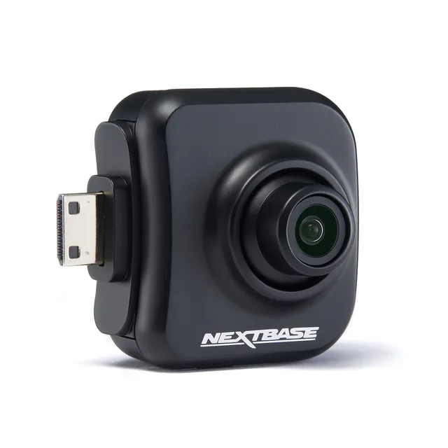 nextbase-r-ckfahrkamera-zusatzkamera-serie-2-1080p-heckkamera-in-schwarz image 1