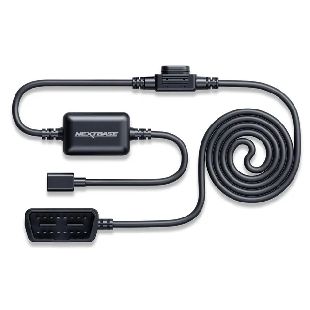 nextbase-piqo-obd-quick-connect-kabel-0-7m-f-r-dashcam image 1